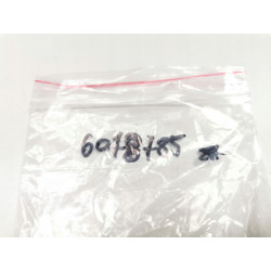 Zespół śruby i płytki-regulacja Escort MkIII/Orion MkI (1981-1986) 6078785