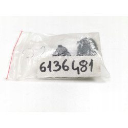 Zacisk Reflektory I Kierunkowsk Przednie Escort/Orion 1986-1990(DA) 6136481