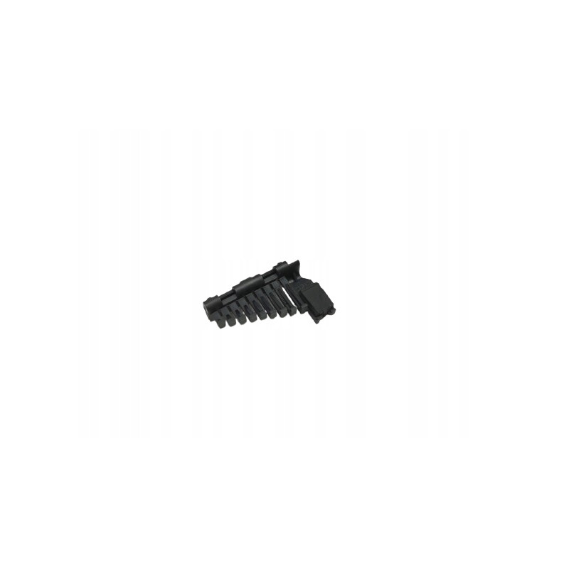 Element dystansujący szyby przedniej Opel Movano B, Vivaro B OE 93167894