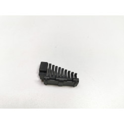 Element dystansujący szyby przedniej Opel Movano B, Vivaro B OE 93167894