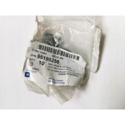 USZCZELKA POMPKI SPRYSKIWACZA DAEWOO NUBIRA LANOS OE 96190258