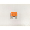 Bezpiecznik 40A OPEL ASTRA FG CORSA BD VECTRA AC OE 1238334 90386022