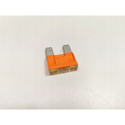 Bezpiecznik 40A OPEL ASTRA FG CORSA BD VECTRA AC OE 1238334 90386022