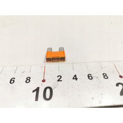 Bezpiecznik 40A OPEL ASTRA FG CORSA BD VECTRA AC OE 1238334 90386022