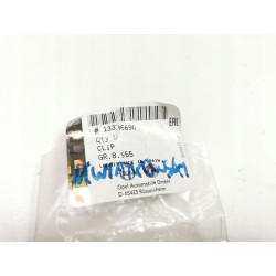SPINACZ,PRZEWÓD,WLOT POWIETRZA OPEL MERIVA-B OE 13336690