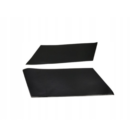 POKRYWA OCHRONNA REFLEKTORA OPEL ASTRA-H OE 1790162 93181549