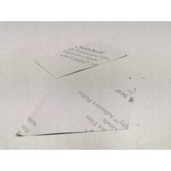 POKRYWA OCHRONNA REFLEKTORA OPEL ASTRA-H OE 1790162 93181549