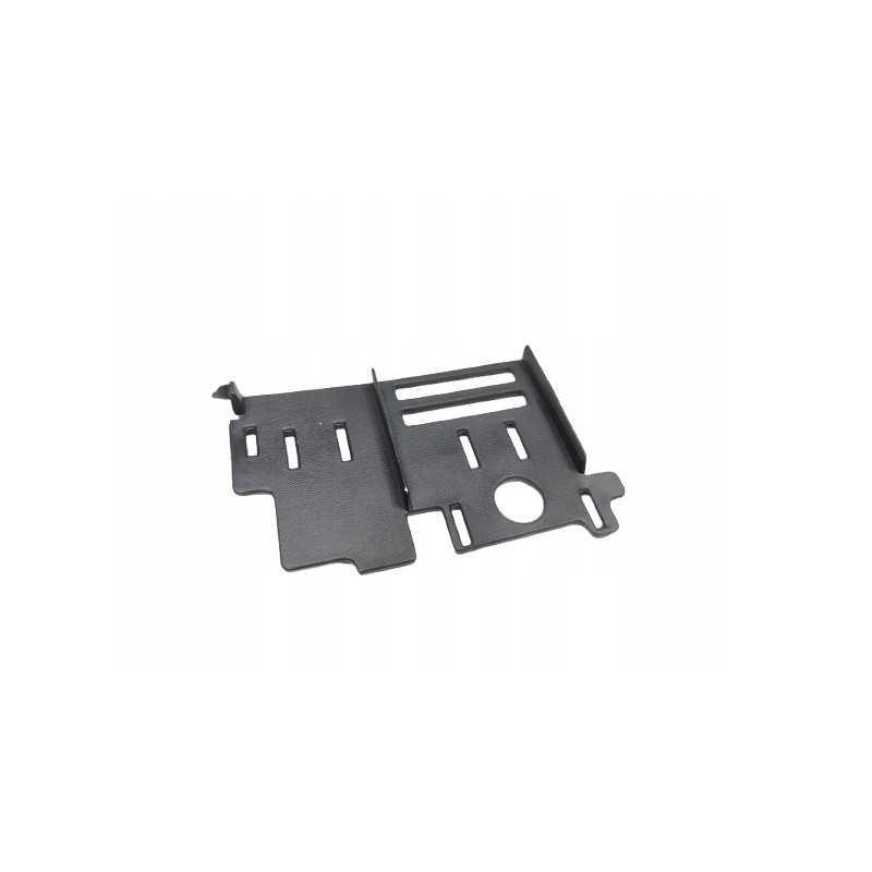 Listwa, wypraska zderzaka przedniego strona prawa Opel Astra G OE 90546960