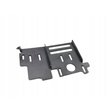 Listwa, wypraska zderzaka przedniego strona prawa Opel Astra G OE 90546960