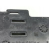 Listwa, wypraska zderzaka przedniego strona prawa Opel Astra G OE 90546960