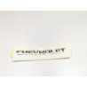 Emblemat Napis CHEVROLET Chevrolet Captiva OE 96448162