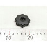 Pokrętło oparcia fotela przód Opel Vectra A Astra F Omega B OE 90461880