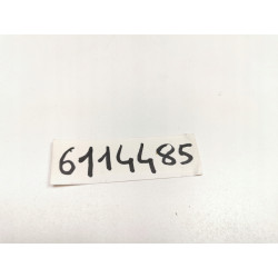 Śruba regulacji reflektorów Ford Fiesta Mk1 OE 6114485