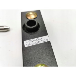LAKO-LOCK DAEWOO TICO