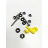 Zestaw naprawczy śruby paska mocującego zbiornik paliwa Vivaro B 95520925