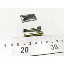 Zestaw sworznia prowadzącego Opel Astra K Insignia A OE 13504030