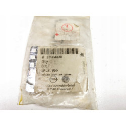 Zestaw sworznia prowadzącego Opel Astra K Insignia A OE 13504030