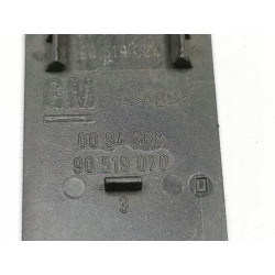 Zaślepka, klapka Opel Omega B OE 0094368 90519070