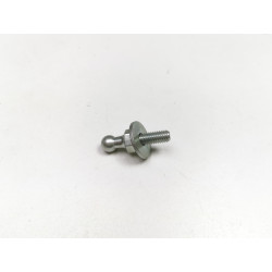 Śruba - Głowica kulowa M6 Ford Escort/Orion 1981-1986 (CA) OE 6149040