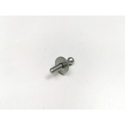 Śruba - Głowica kulowa M6 Ford Escort/Orion 1981-1986 (CA) OE 6149040