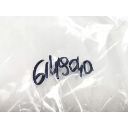 Śruba - Głowica kulowa M6 Ford Escort/Orion 1981-1986 (CA) OE 6149040