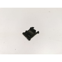 Prawy wspornik ogranicznika do regulacji reflektora przód Fiesta OE 6161437