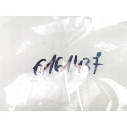 Prawy wspornik ogranicznika do regulacji reflektora przód Fiesta OE 6161437