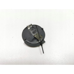 Zaślepka ucha holowniczego zderzaka przedniego OPEL CORSA C OE 9184994