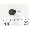 Zaślepka ucha holowniczego zderzaka przedniego OPEL CORSA C OE 9184994