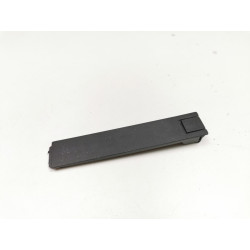 POKRYCIE,OTWORY MOCOWANIA BAGAŻNIKA DACHOWEGO OPEL CORSA-C 187800 9227355