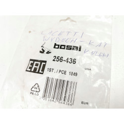 Uszczelka, rura wylotowa Bosal 256-436