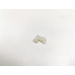 Zacisk - mocowania cięgła zamka Opel Omega A Corsa A Vectra 138300 90120387