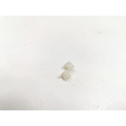 Zacisk - mocowania cięgła zamka Opel Omega A Corsa A Vectra 138300 90120387