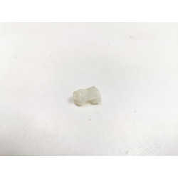 Zacisk - mocowania cięgła zamka Opel Omega A Corsa A Vectra 138300 90120387