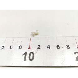 Zacisk - mocowania cięgła zamka Opel Omega A Corsa A Vectra 138300 90120387