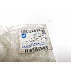 Zacisk - mocowania cięgła zamka Opel Omega A Corsa A Vectra 138300 90120387