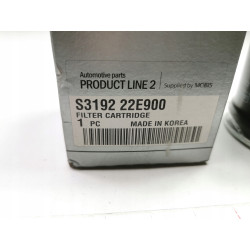 Filtr paliwa Hyundai Accent IV Elantra III OE S3192 22E900