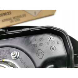 Poduszka Powietrzna Airbag Renault Kangoo I OE 8200350772