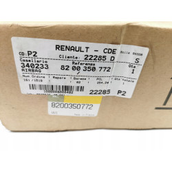 Poduszka Powietrzna Airbag Renault Kangoo I OE 8200350772