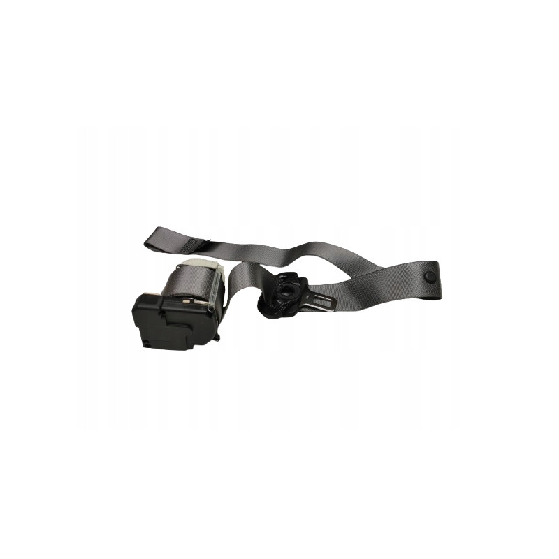 Pas bezpieczeństwa tylny lewy Opel Corsa C OE 5197481 90560682
