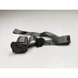 Pas bezpieczeństwa tylny lewy Opel Corsa C OE 5197481 90560682