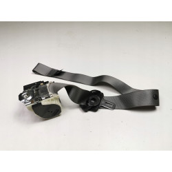 Pas bezpieczeństwa tylny lewy Opel Corsa C OE 5197481 90560682