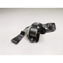 Pas bezpieczeństwa tylny lewy Opel Corsa C OE 5197481 90560682