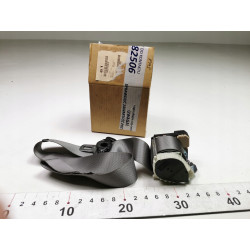 Pas bezpieczeństwa tylny lewy Opel Corsa C OE 5197481 90560682