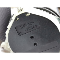 Pas bezpieczeństwa tylny lewy Opel Corsa C OE 5197481 90560682