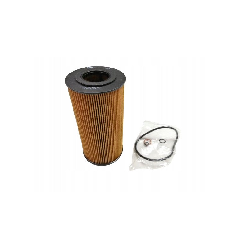 Filtr oleju Opel Omega B OE 650318 93180093