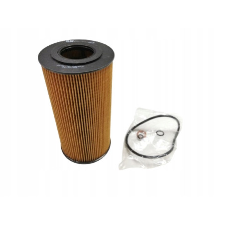 Filtr oleju Opel Omega B OE 650318 93180093