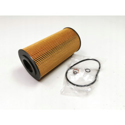 Filtr oleju Opel Omega B OE 650318 93180093
