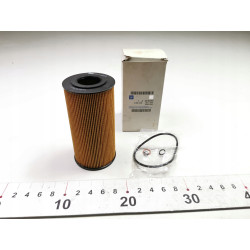 Filtr oleju Opel Omega B OE 650318 93180093