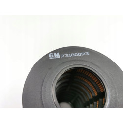 Filtr oleju Opel Omega B OE 650318 93180093